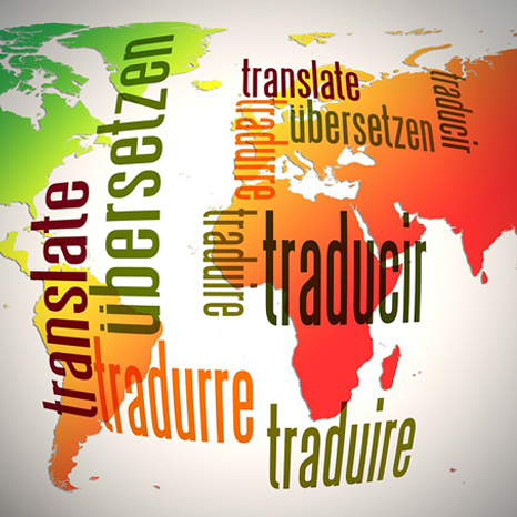 Traducciones